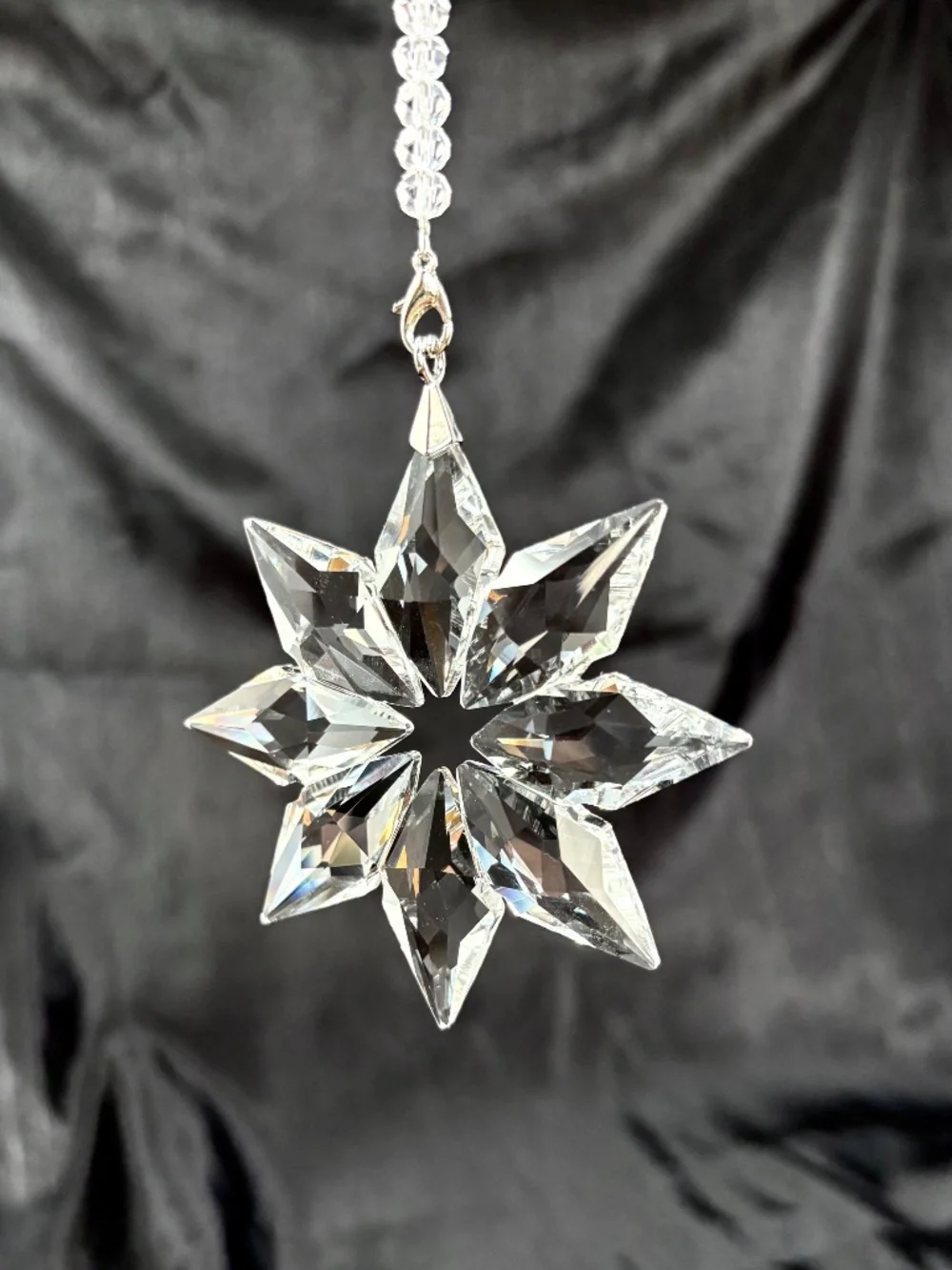 Aurum Bohemia gorgeous crystal